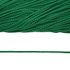 С35 Шнур плетеный 4мм*200м (Мн) 009 зеленый