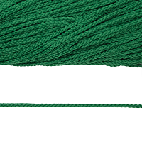 С35 Шнур плетеный 4мм*200м (Мн) (009 зеленый)