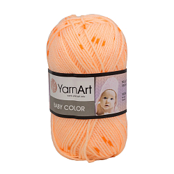 Пряжа YarnArt 'Baby color' 50гр 150м (100% акрил)