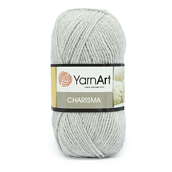 Пряжа YarnArt 'Charisma' 100гр 200м (75% шерсть, 25% акрил)