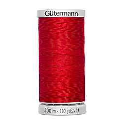 05 Нить Extra Strong M782 40/100 м суперкрепкая, 100% полиэстер Gutermann 724033