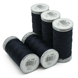 05 Нить Extra Strong M782 40/100 м суперкрепкая, 100% полиэстер Gutermann 724033