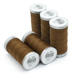 05 Нить Extra Strong M782 40/100 м суперкрепкая, 100% полиэстер Gutermann 724033