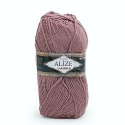 Пряжа ALIZE 'Lanagold' 100гр., 240м (49% шерсть, 51% акрил)