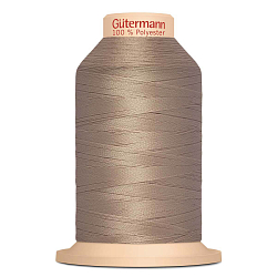 14 Нить Tera 180/2000 м оверлочная, 100% полиэстер Gutermann 735884