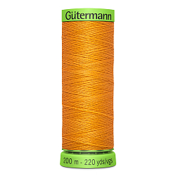 02 Нить Extra Fine 150/200 м для особо деликатных материалов, 100% полиэстер Gutermann 744581