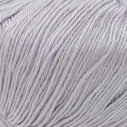 Пряжа ALIZE 'Baby wool' 50гр. 175м. (20% бамбук, 40% шерсть, 40% акрил) ТУ