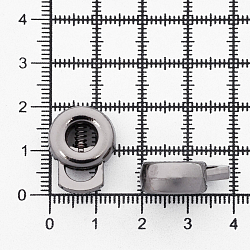 2AR008 JX-T094 Стопор 'Шар' 20мм, металл