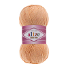 Пряжа ALIZE 'Cotton gold' 100гр. 330м. (55% хлопок, 45% акрил) ТУ 446 пепельная пудра