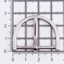 MB 185 Пряжка 30мм металл