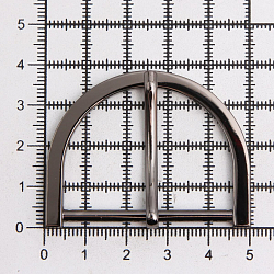 MB 185 Пряжка 40мм металл