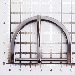 MB 185 Пряжка 50мм металл