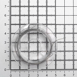 Ювелирный тросик (ланка, проволока с нейлоновым покрытием), 0,3mm, 10м/упак Astra&Craft