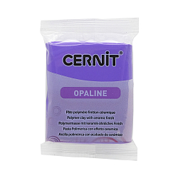 CE0880056 Пластика полимерная запекаемая 'Cernit OPALINE' 56 гр.