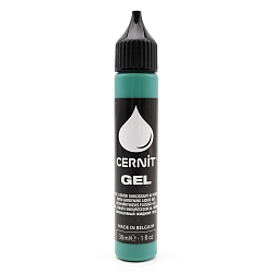 CE1500030 Жидкая пластика 'Cernit GEL' 30 мл