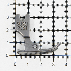 Р-351 Лапка прямострочная по легким материалам ПШМ