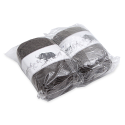 Пряжа Astra Premium 'Шерсть яка' (Yak wool) 100гр 120м (+/-5%) (25%шерсть яка, 50%шерсть, 25%фибра)