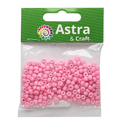 Бисер Astra&Craft 6/0, 15г